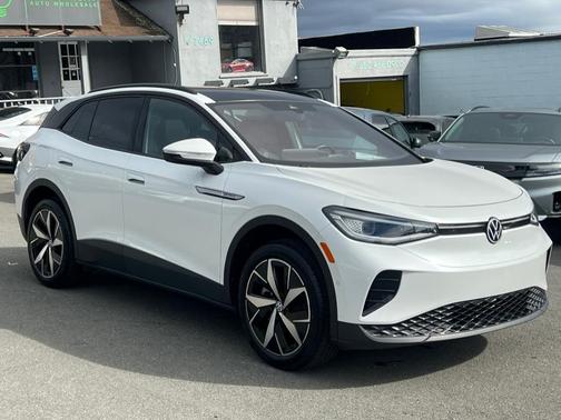 2023 Volkswagen ID.4 AWD Pro S