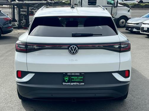 2023 Volkswagen ID.4 AWD Pro S