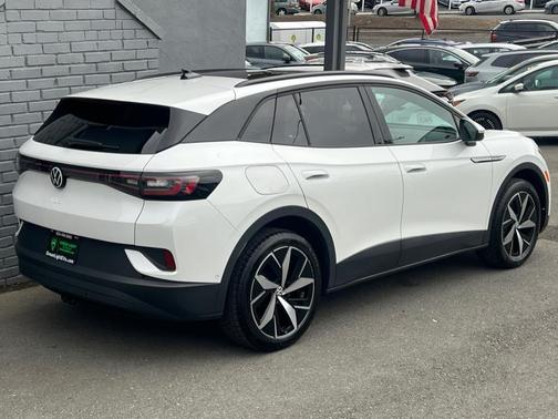 2023 Volkswagen ID.4 AWD Pro S