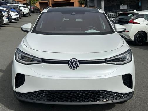 2023 Volkswagen ID.4 AWD Pro S