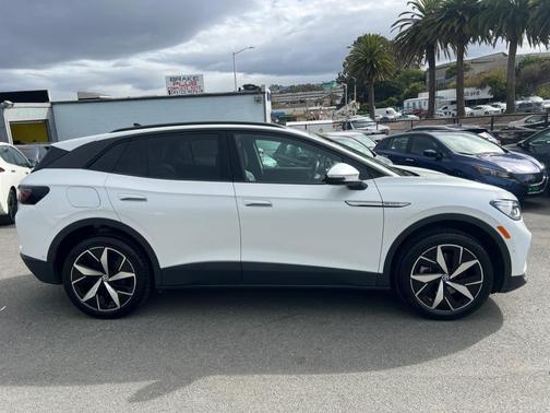 2023 Volkswagen ID.4 AWD Pro S