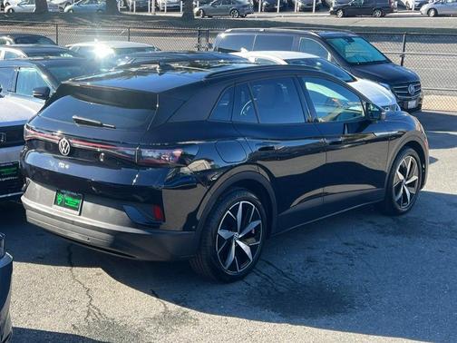 2023 Volkswagen ID.4 Pro S RWD