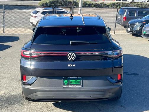 2023 Volkswagen ID.4 Pro S RWD