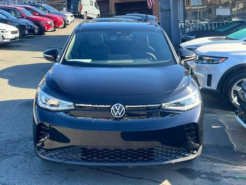 2023 Volkswagen ID.4 Pro S RWD