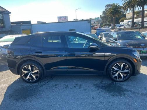 2023 Volkswagen ID.4 Pro S RWD