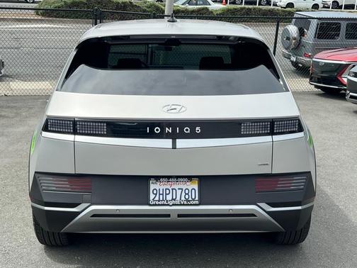 2023 Hyundai IONIQ 5 SEL