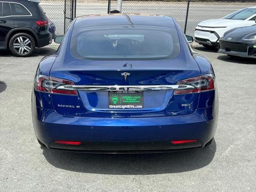 2018 Tesla Model S 75D