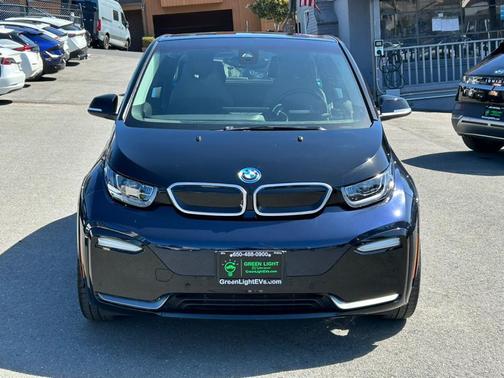 2019 BMW i3 120Ah w/Range Extender