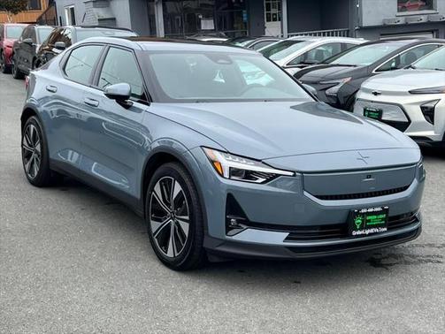 2024 Polestar 2 Long Range Single Motor Plus