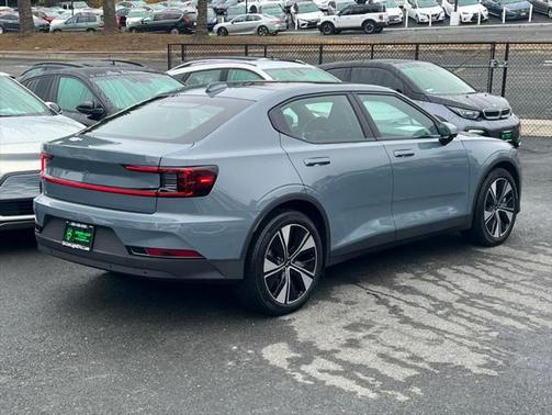 2024 Polestar 2 Long Range Single Motor Plus