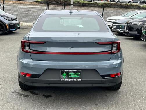2024 Polestar 2 Long Range Single Motor Plus