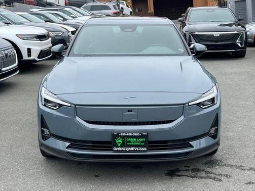2024 Polestar 2 Long Range Single Motor Plus