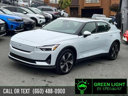2024 Polestar 2 Long Range Dual Motor Plus