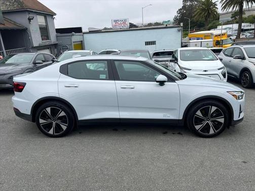 2024 Polestar 2 Long Range Dual Motor Plus