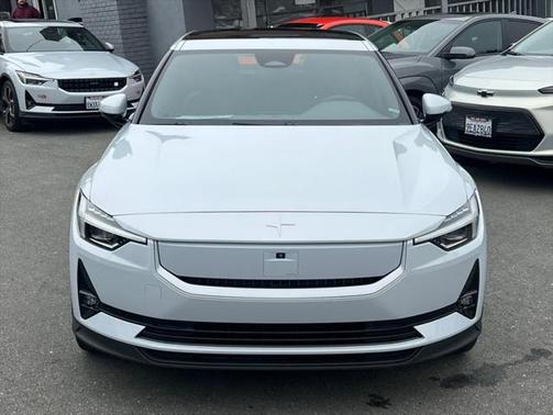 2024 Polestar 2 Long Range Dual Motor Plus