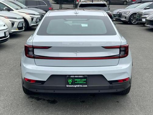 2024 Polestar 2 Long Range Dual Motor Plus