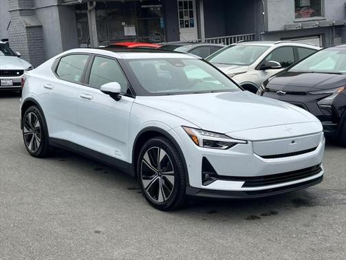 2024 Polestar 2 Long Range Dual Motor Plus