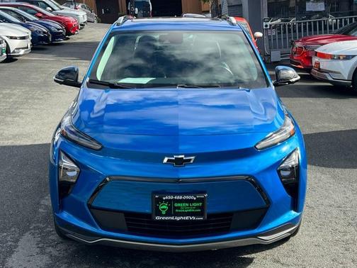 2023 Chevrolet Bolt EUV FWD Premier