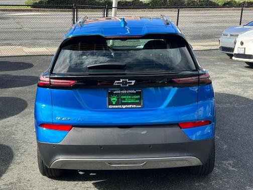 2023 Chevrolet Bolt EUV FWD Premier