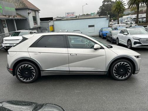 2023 Hyundai IONIQ 5 Limited