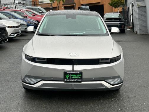 2023 Hyundai IONIQ 5 Limited