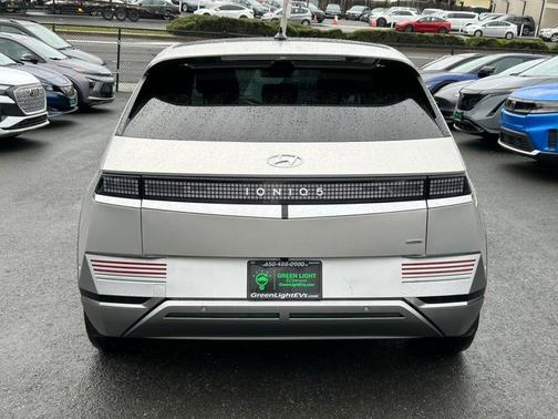 2023 Hyundai IONIQ 5 Limited