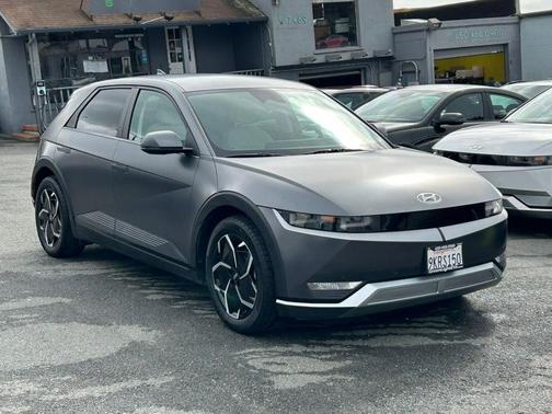 2023 Hyundai IONIQ 5 SEL