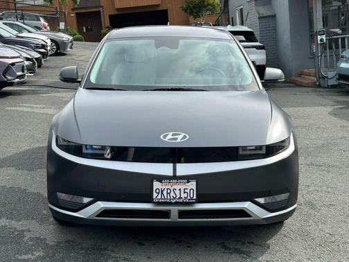 2023 Hyundai IONIQ 5 SEL