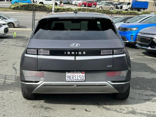 2023 Hyundai IONIQ 5 SEL