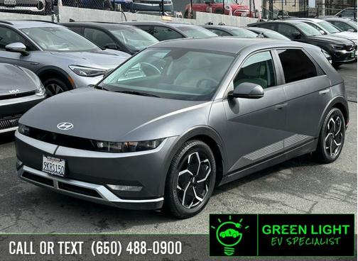 2023 Hyundai IONIQ 5 SEL