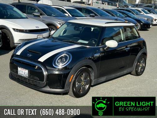 2022 MINI Hardtop Cooper S