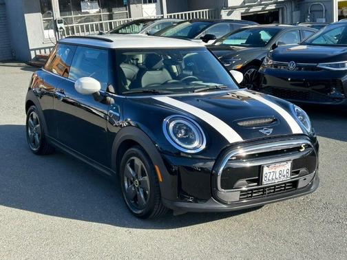 2022 MINI Hardtop Cooper S