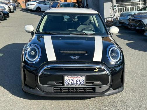 2022 MINI Hardtop Cooper S