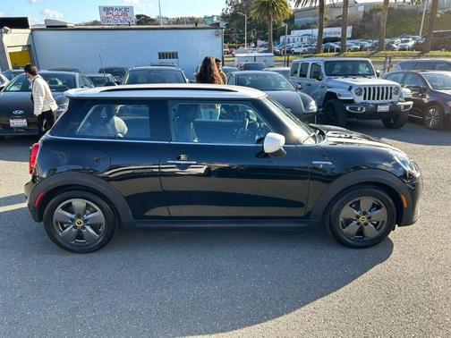 2022 MINI Hardtop Cooper S