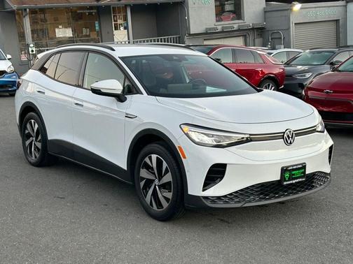 2023 Volkswagen ID.4 Pro RWD