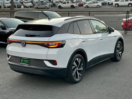 2023 Volkswagen ID.4 Pro RWD