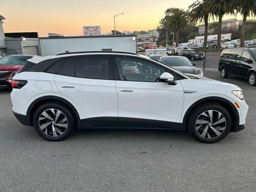 2023 Volkswagen ID.4 Pro RWD