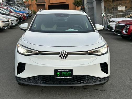 2023 Volkswagen ID.4 Pro RWD