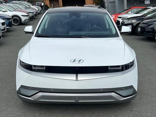 2023 Hyundai IONIQ 5 Limited