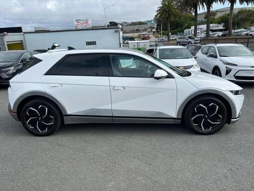 2023 Hyundai IONIQ 5 Limited