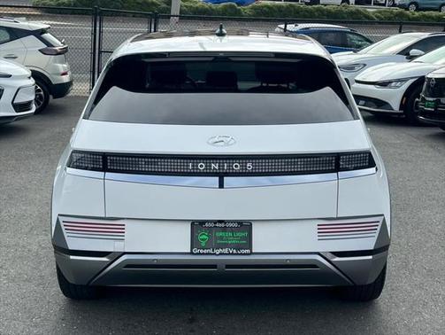 2023 Hyundai IONIQ 5 Limited