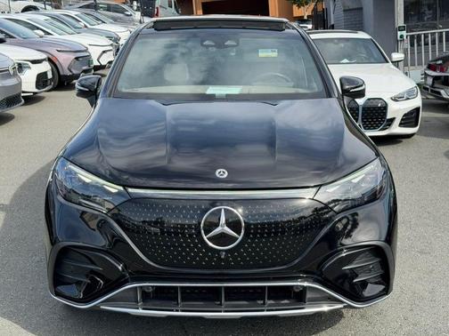 2023 Mercedes-Benz EQE 350+ Base