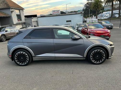 2024 Hyundai IONIQ 5 Limited