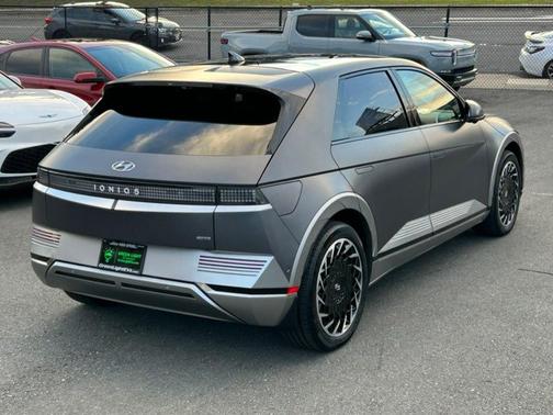 2024 Hyundai IONIQ 5 Limited