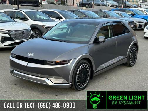 2024 Hyundai IONIQ 5 Limited