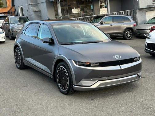 2024 Hyundai IONIQ 5 Limited