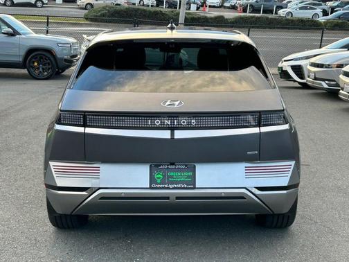 2024 Hyundai IONIQ 5 Limited