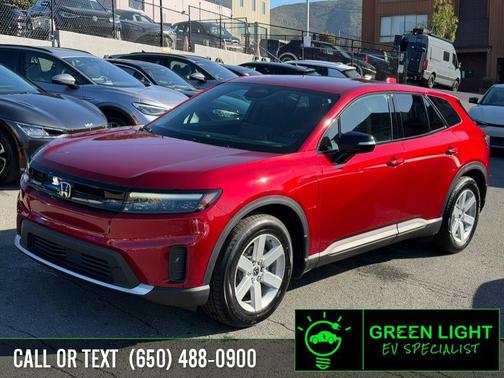 2024 Honda Prologue EX