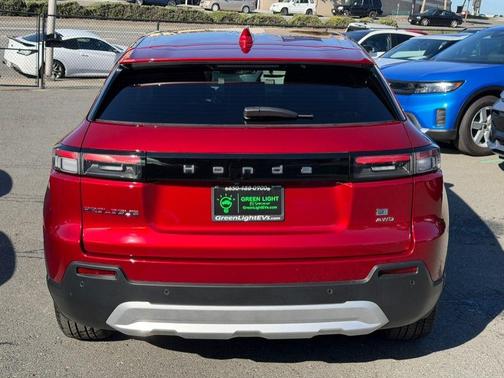 2024 Honda Prologue EX