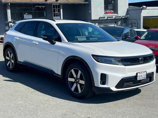 2024 Honda Prologue Touring FWD